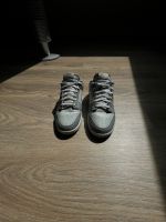 Nike Dunk grey fog Baden-Württemberg - Nagold Vorschau