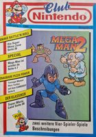 Club Nintendo Magazin - Jahrgang 1991 - Ausgabe 3 - Topzustand Nordrhein-Westfalen - Medebach Vorschau