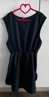 leichtes Zara Kleid Gr M Hängerchen Bluse schwarz Schleswig-Holstein - Glinde Vorschau