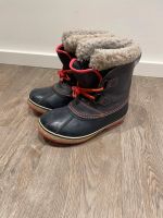 Boden Winterstiefel, Schneeschuhe, wie Sorel Düsseldorf - Mörsenbroich Vorschau