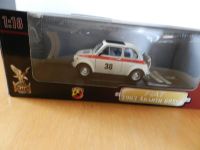 Fiat 500 Abarth  1:18 Modell Hessen - Felsberg Vorschau