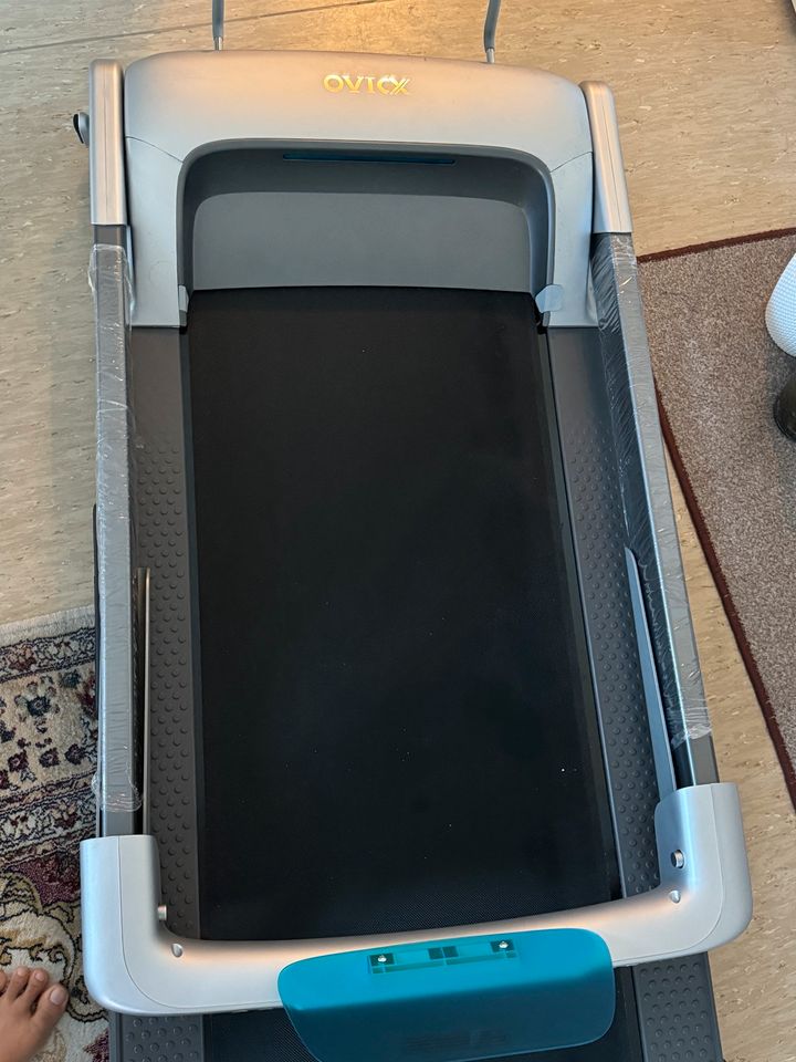 Laufband Home Treadmill Foldable Portable in Berlin