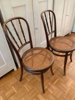 Set: 4 orig. Thonet-Kaffeehausstühle Modell 85 Nordrhein-Westfalen - Kerpen Vorschau