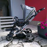 Hartan Kinderwagen Topline S Rheinland-Pfalz - Schönenberg-Kübelberg Vorschau