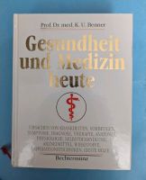 Buch Gesundheit und Medizin heute Sachsen - Breitenbrunn Vorschau