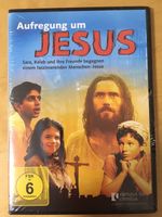 DVD: Aufregung um Jesus • Osterfilm für die ganze Familie Nordrhein-Westfalen - Kamp-Lintfort Vorschau