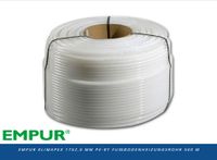 Empur KLIMAPEX® PE-RT Rohr 17x2,0 mm 5-Schicht-Rohr, Rolle 500m Rheinland-Pfalz - Neitersen Vorschau