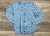 Strickjacke, H&M, Gr. M Hessen - Herborn Vorschau