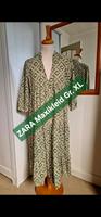 NEU ZARA Maxikleid Sommerkleid Gr.XL Ibiza Sommer Stufenkleid Schleswig-Holstein - Neumünster Vorschau