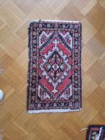 Perserteppich / Orientteppich 63x36 Nordrhein-Westfalen - Hilchenbach Vorschau