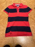Tommy Hilfiger Polo-Shirt Gr S Thüringen - Ilmenau Vorschau