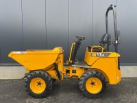 Dumper JCB 1T-2S5 **Wenig Stunden** Nordrhein-Westfalen - Südlohn Vorschau