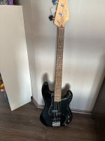 Fender E-Bass Squier Niedersachsen - Wolfsburg Vorschau