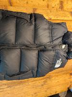 1996 Retro NUPTSE Weste The North Face Schleswig-Holstein - Schleswig Vorschau