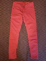 RICH&ROYAL super Skini Jeans Größe 28/32 in Neon Pink Sachsen - Chemnitz Vorschau