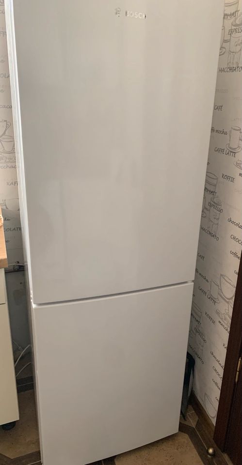 Kühlschrank mit Gefrierfach Bosch in Bonn