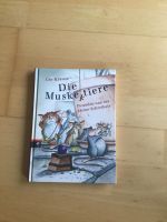 Buch Die Muskeltiere Picandou und der kleine Schreihals Hessen - Darmstadt Vorschau