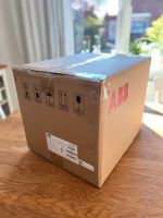 WALLBOX ABB Terra AC W11-G5-R-O  ::  NEU + orig. verpackt! Schleswig-Holstein - Lübeck Vorschau