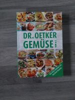 Kochbuch Dr. Oetker Gemüse von A-Z Bayern - Heilsbronn Vorschau