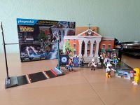 Playmobil Back to the Future Set Adventskalender Rheinland-Pfalz - Dierdorf Vorschau