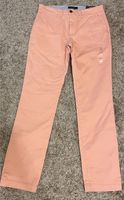 Tommy Hilfiger Chino Rosa W30/L32 Bielefeld - Ubbedissen Vorschau