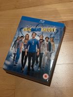 Blue Ray „The Big Bang Theory“ Bayern - Hörgertshausen Vorschau