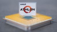 AMD Athlon 3000G - VEGA 3 - AM4 - 35 WATT - 2K / 4T - Tray Niedersachsen - Munster Vorschau
