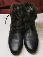Damen Stiefelette G. 7 (41) Saarland - St. Ingbert Vorschau