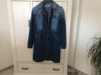 Jeans-Jacke/Mantel Gr. 36 Baden-Württemberg - Denkendorf Vorschau