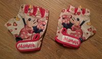 Disney Minnie Mouse Fahrradhandschuhe kurz München - Trudering-Riem Vorschau