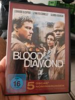 Blood Diamond Leonardo DiCaprio DVD Bayern - Regensburg Vorschau