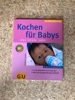 GU Kochen für Babys das erste Jahr Baden-Württemberg - Schöntal Vorschau