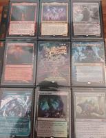 Magic the Gathering Einzelkarten oder Komplett Baden-Württemberg - Singen Vorschau