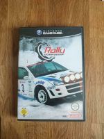 Nintendo Game Cube Spiel Rally Championship Sachsen-Anhalt - Bad Duerrenberg Vorschau