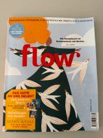 Flow Nr. 80 2024 Zeitschrift Magazin Lifestyle inkl. Extras. Nordrhein-Westfalen - Hemer Vorschau