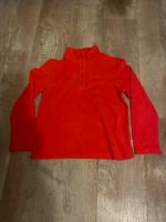 Ski Pullover.Skipulover. Fleecepullover.Gr.152.rot.Etirel Sachsen - Zwenkau Vorschau