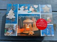 30 Advents- & Weihnachtspostkarten Brandenburg - Erkner Vorschau