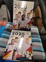 DFB Sammelalbum 2020 2 Stk. Nordrhein-Westfalen - Wassenberg Vorschau
