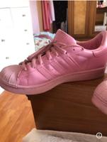 Rosane Adidas Schuhe Nordrhein-Westfalen - Bünde Vorschau