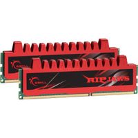 G.Skill DIMM RIPJAWS 8 GB DDR3-1600 (2x4 GB) Schleswig-Holstein - Wensin Vorschau