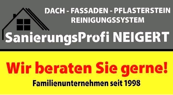 Dachreinigung Fassadenreinigung Beschichtung Steinreinigung Pflasterreinigung Reinigung Dachziegelreinigung Dach Hof Einfahrt Imprägnierung Versiegelung in Feuchtwangen