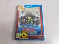 Zelda - The Windwaker HD (Neu & OVP) Originalversiegelt! Nordrhein-Westfalen - Ennepetal Vorschau