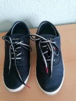 Tommy Hilfiger Canvas Sneakers ,37 top Zustand Bayern - Hilpoltstein Vorschau