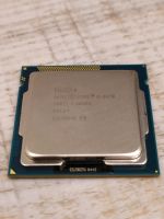 Intel Core i5-3570 Quad Core CPU Sockel LGA1155 3,4/3,8 Ghz Kreis Pinneberg - Schenefeld Vorschau