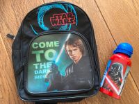 Star Wars Rucksack „Come to the dark side“ und Flasche Nordrhein-Westfalen - Leverkusen Vorschau