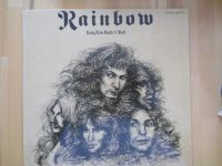 Rainbow ‎– Long Live Rock 'N' Roll - Vinyl LP Bayern - Buckenhof Mittelfranken Vorschau
