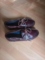 Timberland damen schuhe Gr 41 Schleswig-Holstein - Kiel Vorschau