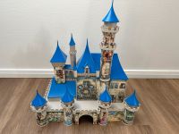 Disneyschloss 3D Puzzle Brandenburg - Nuthe-Urstromtal Vorschau