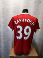 Rashford Manchester United Trikot Nordrhein-Westfalen - Lotte Vorschau