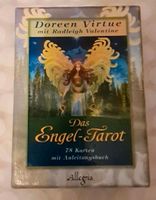 Das Engel - Tarot von Doreen Virtue Berlin - Mitte Vorschau